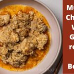 Mughlai Chicken With Gravy recipe in Bengali