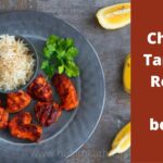 Chicken Tandoori Recipe in Bengali