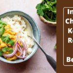 Indian Chicken Korma Recipe in Bengali