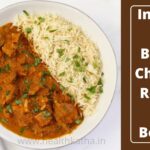 Instant Pot Butter Chicken Recipe in Bengali